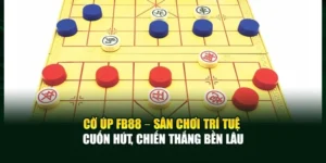 Cờ Úp Fb88 – Sân Chơi Trí Tuệ Cuốn Hút, Chiến Thắng Bền Lâu
