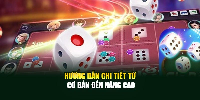 Hướng dẫn chi tiết từ cơ bản đến nâng cao