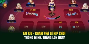 Tài Xỉu - Khám Phá Bí Kíp Chơi Thông Minh, Thắng Lớn Ngay