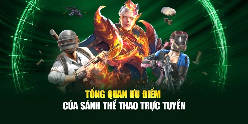 Các loại kèo phổ biến trong thể thao ảo